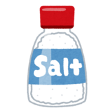 愛犬の塩分摂取量の適量は？塩分過多・塩分不足はどんな症状が出る？